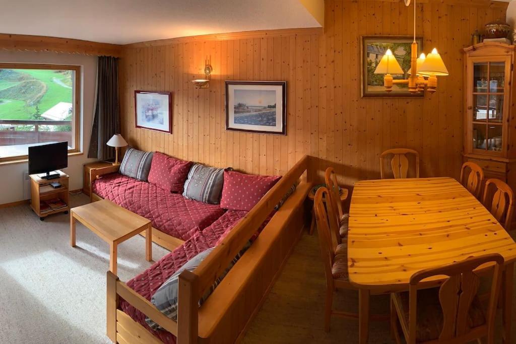 Apartment Atrey 205 Cles Blanches *