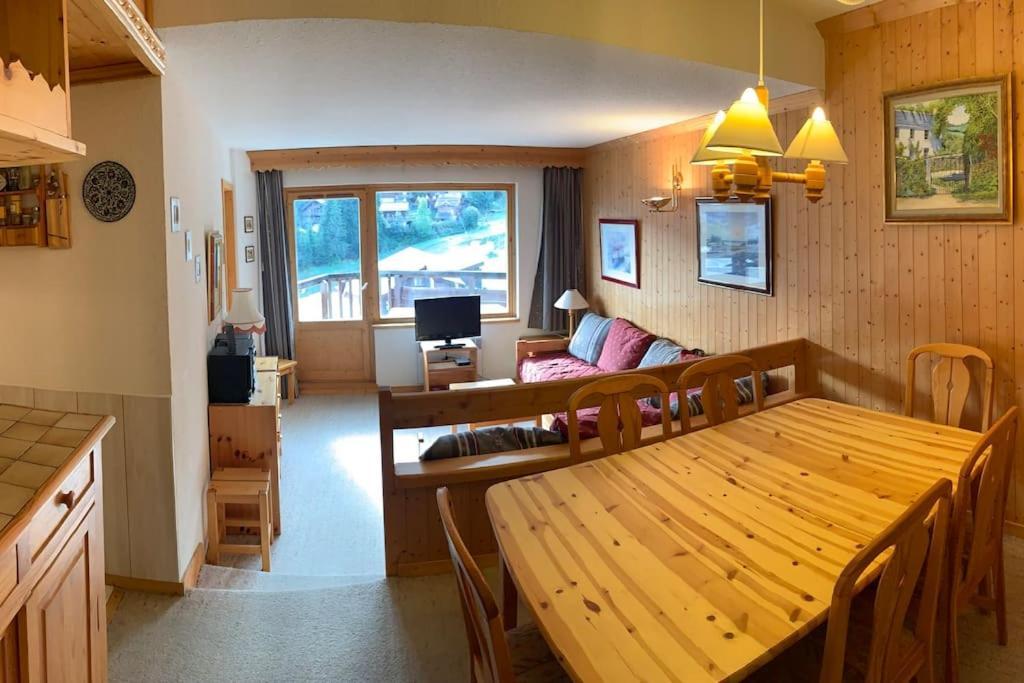 Atrey 205 Cles Blanches Apartment