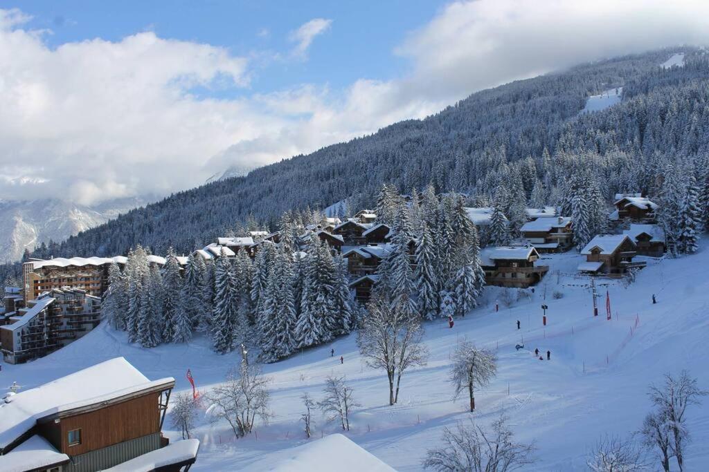 Apartment Atrey 205 Cles Blanches