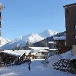Residence Atrey 205 Cles Blanches Courchevel