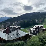 Residence Atrey 205 Cles Blanches Courchevel