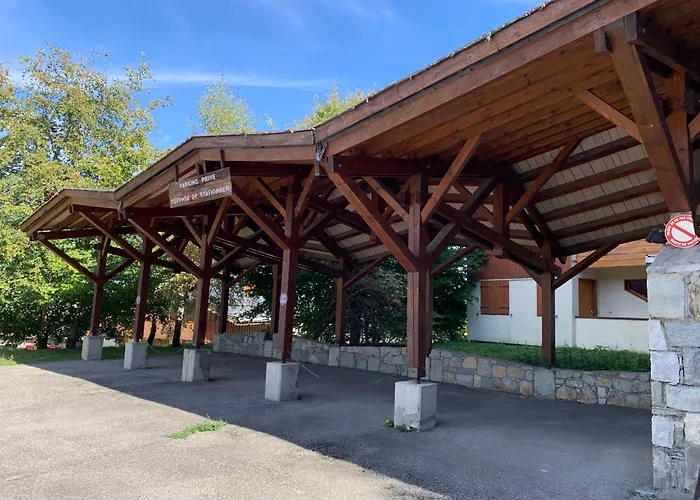 Residence Atrey 205 Cles Blanches Courchevel