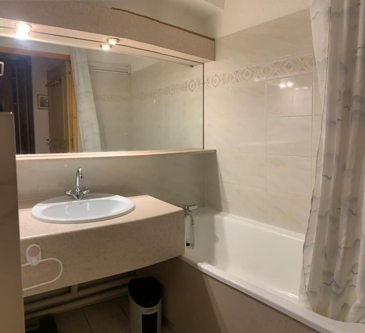 Appartamento Atrey 205 Cles Blanches *