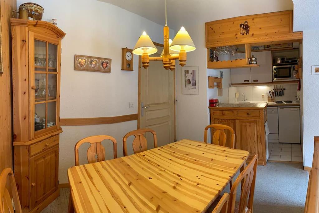 Atrey 205 Cles Blanches Appartamento