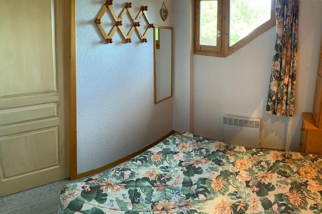 Atrey 205 Cles Blanches * Courchevel