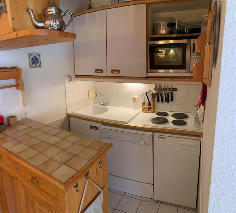 Appartamento Atrey 205 Cles Blanches *